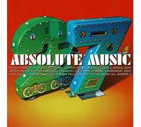 Various - Absolute Music 27