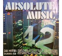Various - Absolute Music 42