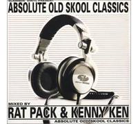 Various - Absolute Old Skool Classics...