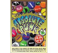 Various - Absolute Punk [Alemania] [DVD]