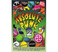 Various - Absolute Punk Vol. 2 [Alemania] [DVD]