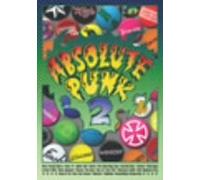 Various - Absolute Punk Vol. 2 [Alemania] [DVD]