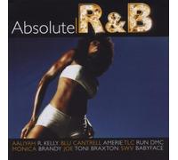 Various - Absolute R&B