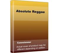 Various - Absolute Reggae