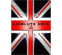 Various - Absolute Rock in UK [Alemania] [DVD]
