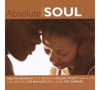 Various - Absolute Soul