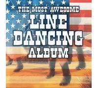 Various - Absolutely Country Line Dan