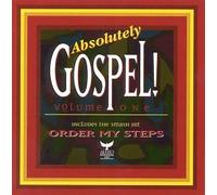 Various - Absolutely Gospel Volume One