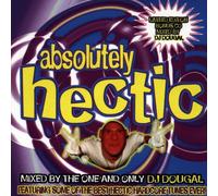 Various - Absolutely Hectic