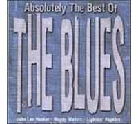 Various - Absolutely the Best of the Blu