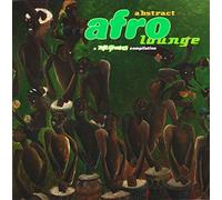 Various - Abstract Afro Lounge