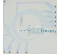 Various - Abstract Jazz Lounge