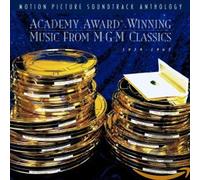 Various - Academy Award-Winning Music Fr
