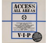 Various - Access All Areas