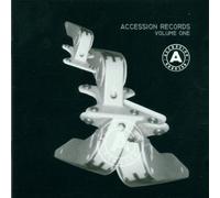 Various - Accession Records Vol.1
