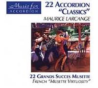 Various - Accordion Classics [Import]