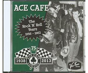 Various - Ace Cafe the Rock 'n' Roll Yea