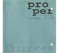 Various - Acid / House / Dance Music