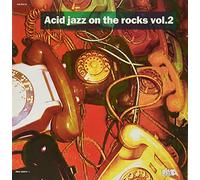 Various - Acid Jazz on the R [Vinilo]