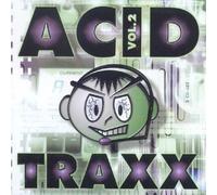 Various - Acid Traxx 2