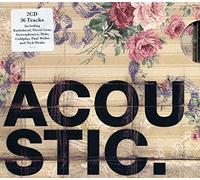 Various - Acoustic