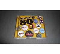 Various - Acoustic 80's