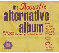 Various - Acoustic Alternative..