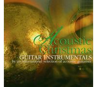 Various - Acoustic Christmas