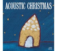 Various ACOUSTIC CHRISTMAS (CD) (Importación USA)