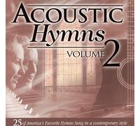 Various - Acoustic Hymns 2