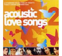 Various - Acoustic Love Songs 2