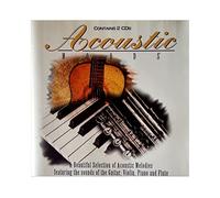 Various - Acoustic Moods