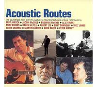 Various - Acoustic Routes