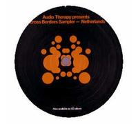 Various - Across Borders: Netherlands..2 [Vinilo]