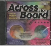 Various - Across the Board