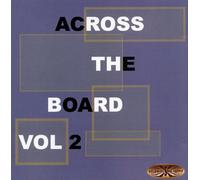 Various - Across the Board Vol.2