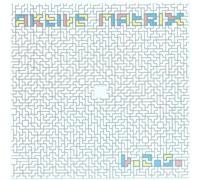 Various Artists - Active Matrix Version 2.5