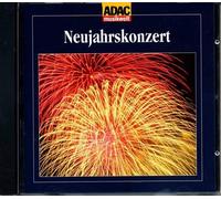 Various - ADAC Musikwelt - Neujahrskonzert