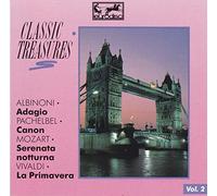 Various - Adagio-Canon-Serenata Nocturna [Import]