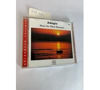 Various - Adagio-Music for Silent Mome [Import]