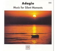 Various - Adagio - Music For Silent Moments