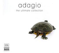 Various - Adagio - the ultimate collection adagio - the ultimate collection