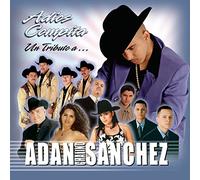 Various - Adios Compita: Tributo a Adan