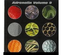 Various - Adrenalin Vol 9