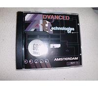 Various - Advanced Technologies of Amsterdam