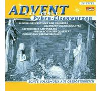 Various - Advent in der Pyhrn-Eisenwurzen