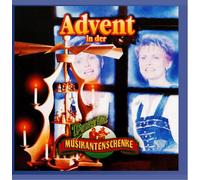 Various - Advent in Der Wernesgruen