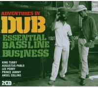 Various - Adventures in Dub