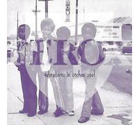 Various - Adventures in Techno Soul