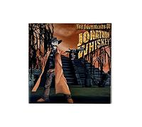 Various - Adventures of Jonathan Whiskey [UK Import]